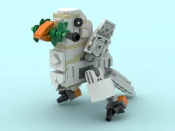 31133 Dove
