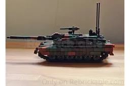 K2 Black Panther