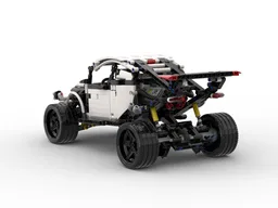 42096 Beetle Buggy