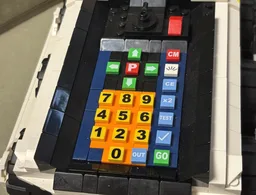 Big Trak