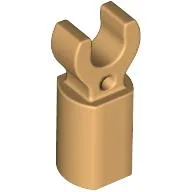 Bar Holder with Clip / Warm Tan