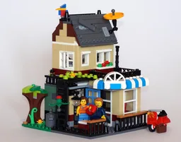 31065 Old Town House