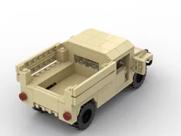 HMMWV M998