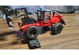 42213 Skidder