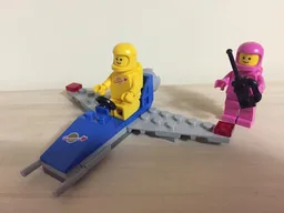 Space Glider