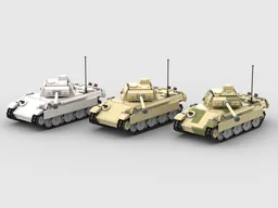 Panther G