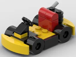 76901 Go-Kart