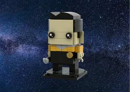Ensign Harry Kim