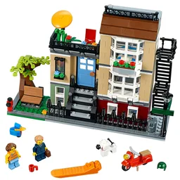 Park Street Townhouse