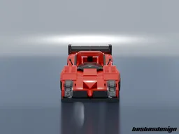 Ferrari 333 SP