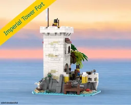 Imperial Tower Fort