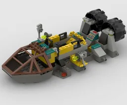 Watertransport