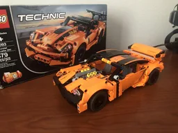 42093: Sports Car