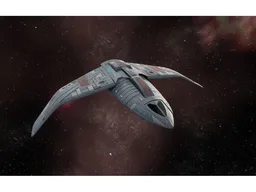Bajoran Interceptor