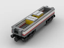 60051 Cargo Module 2