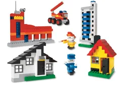 Buildings