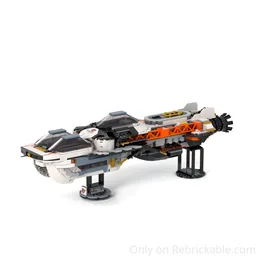 60434 Alternative Build