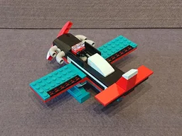 31127 Floatplane