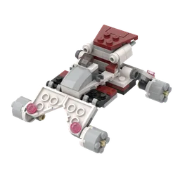 75032 Rebel buggy