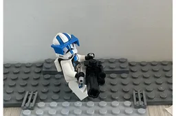 Blaster Pack