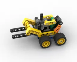 30433 Forklift