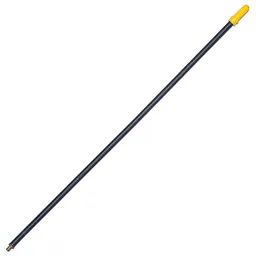 Antenna (RC Receiver) with Yellow Tip / Black
