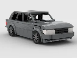 1998 Audi S6