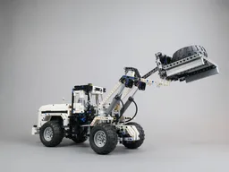 Wheel Loader RI