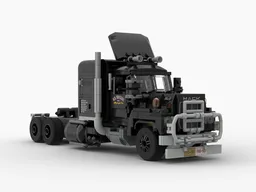 Mack R Series (convoy)