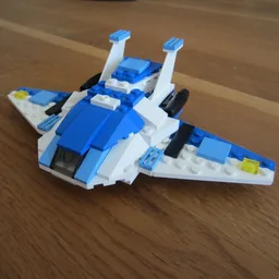4098 Nimbus cruiser