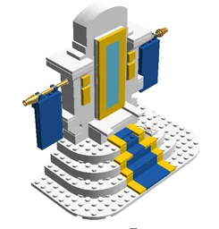 Warcraft King's Throne