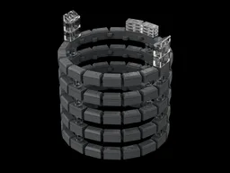 Goa'uld transportation rings