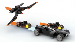 Tron: Legacy Light Runner