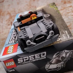 76915 Dolce Vita Auto