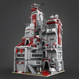 Republic Base