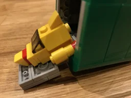 Thunderbird 4