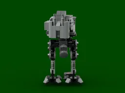 Cadian armored sentinel