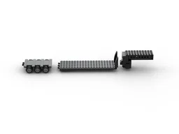 Lode King 60T Lowboy V2.0
