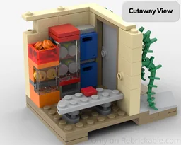 Coworking Space