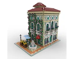 MODULAR VIII