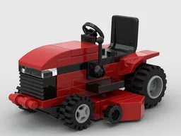 Lawn Mower