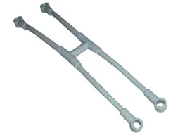 Equipment Stretcher Holder