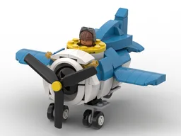 Small aircraft