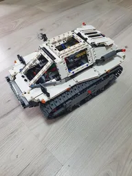 Ripsaw v2.0