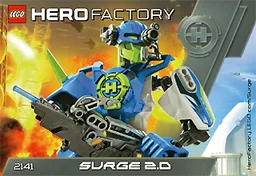 Surge 2.0