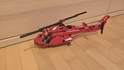 9394 Helicopter