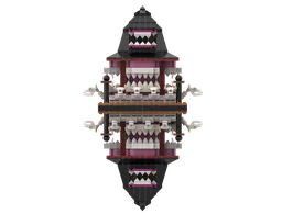 Malevolent Shrine (full)