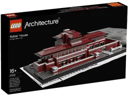Robie House