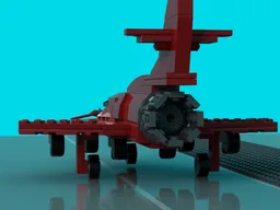 CatForce ThunderClaw FX-19