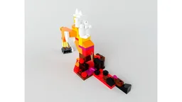 Magma Witch